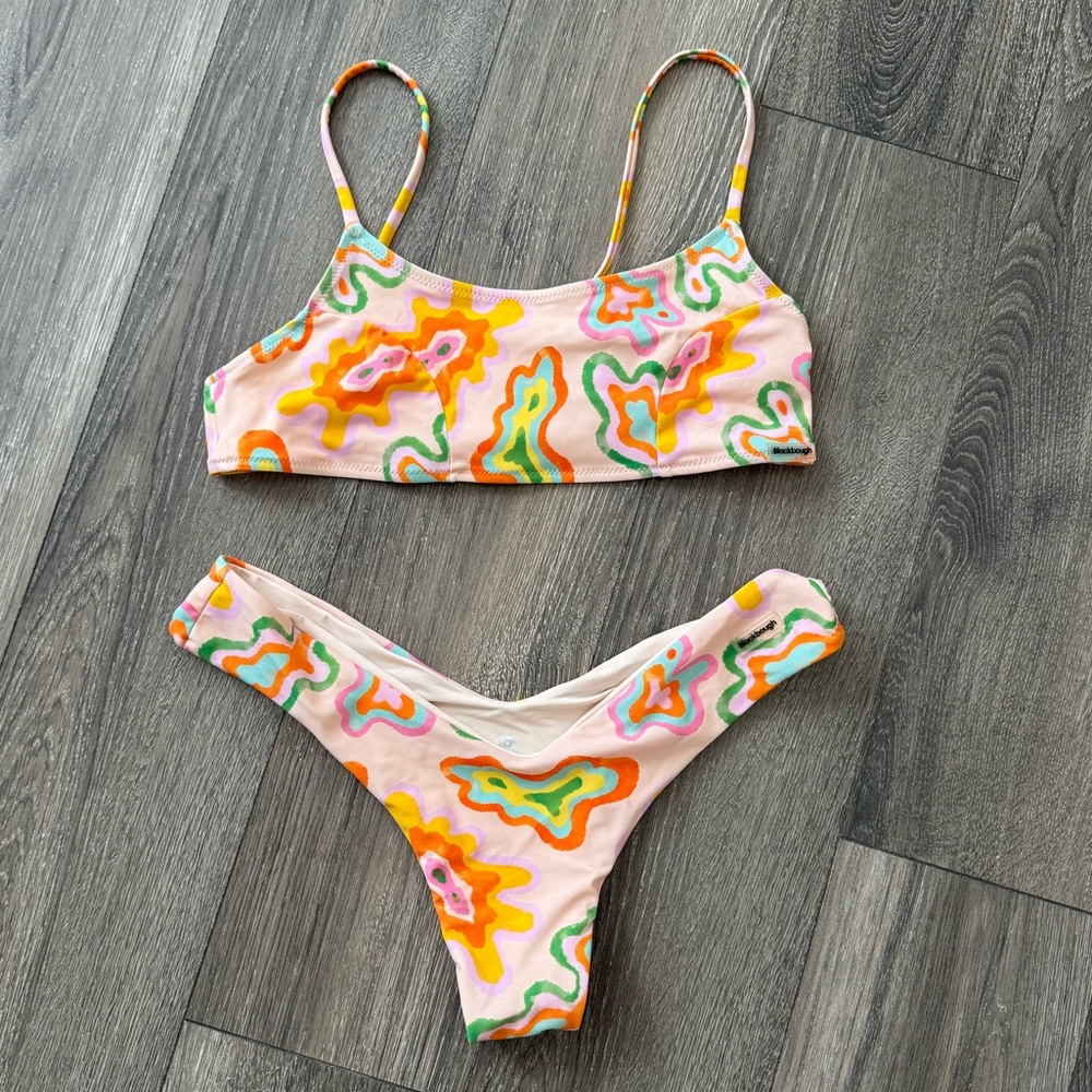 Women’s bikini